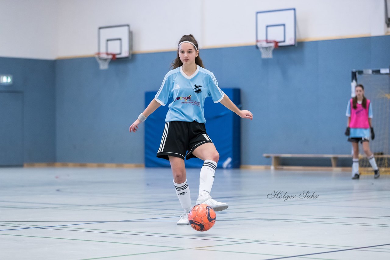 Bild 113 - wBJ Futsalmeisterschaft Runde 1